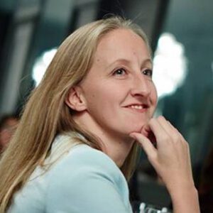 Picture of Anneke Stolk